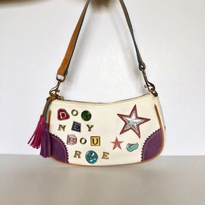 COPY - Dooney & Bourke Shoulder Bag